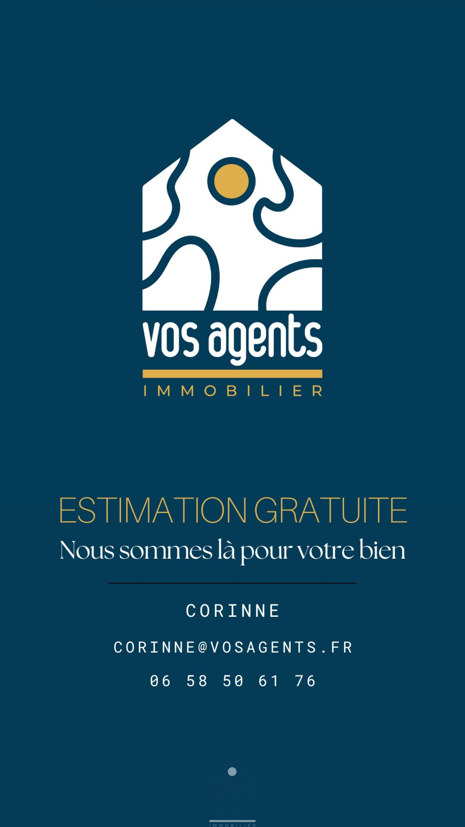 Image_, Maison, Chadeleuf, ref :836