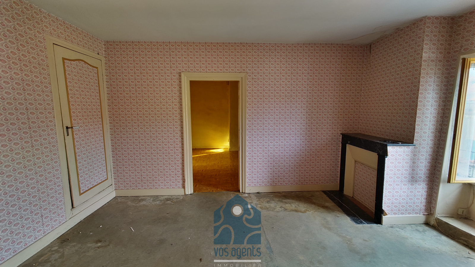 Image_, Maison, Chadeleuf, ref :836