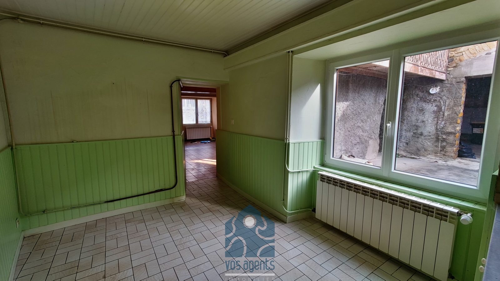 Image_, Maison, Chadeleuf, ref :836