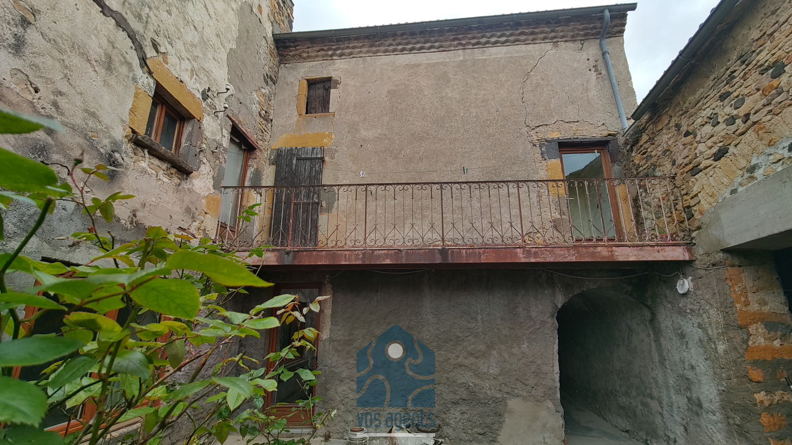 Image_, Maison, Chadeleuf, ref :836
