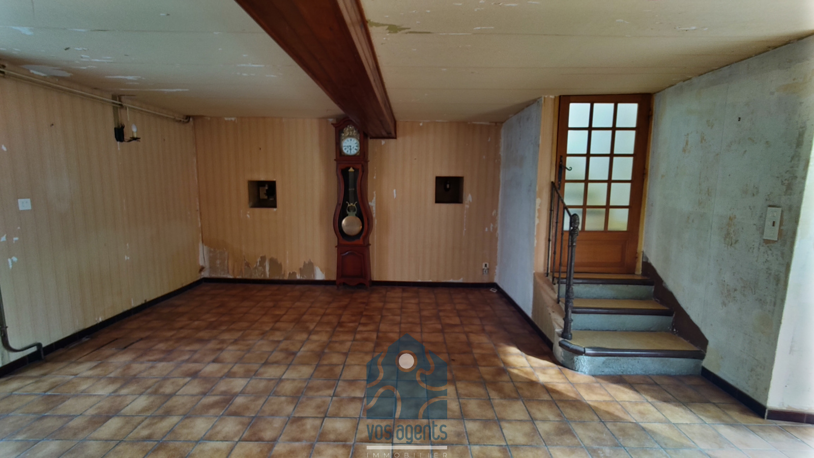Image_, Maison, Chadeleuf, ref :836