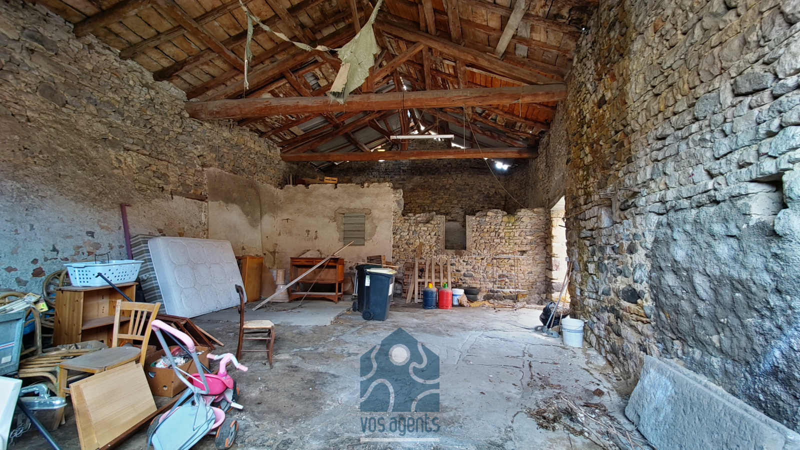 Image_, Maison, Chadeleuf, ref :836