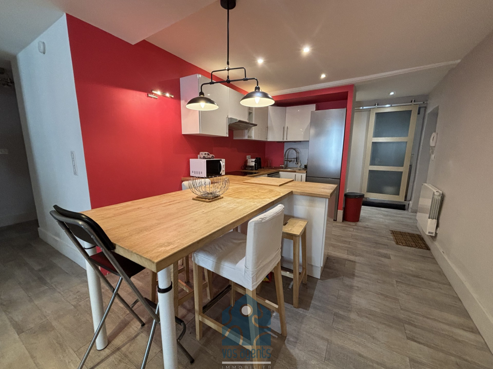Image_, Appartement, Clermont-Ferrand, ref :1051