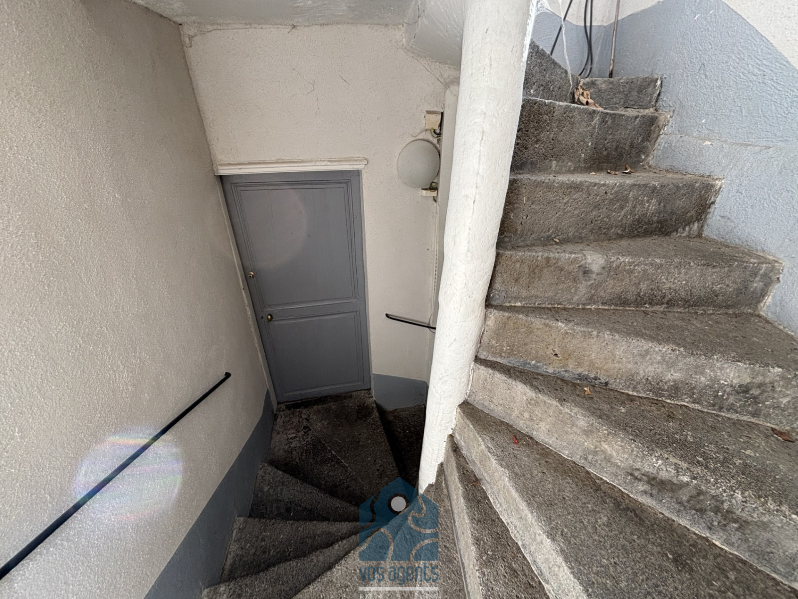 Image_, Appartement, Clermont-Ferrand, ref :1051