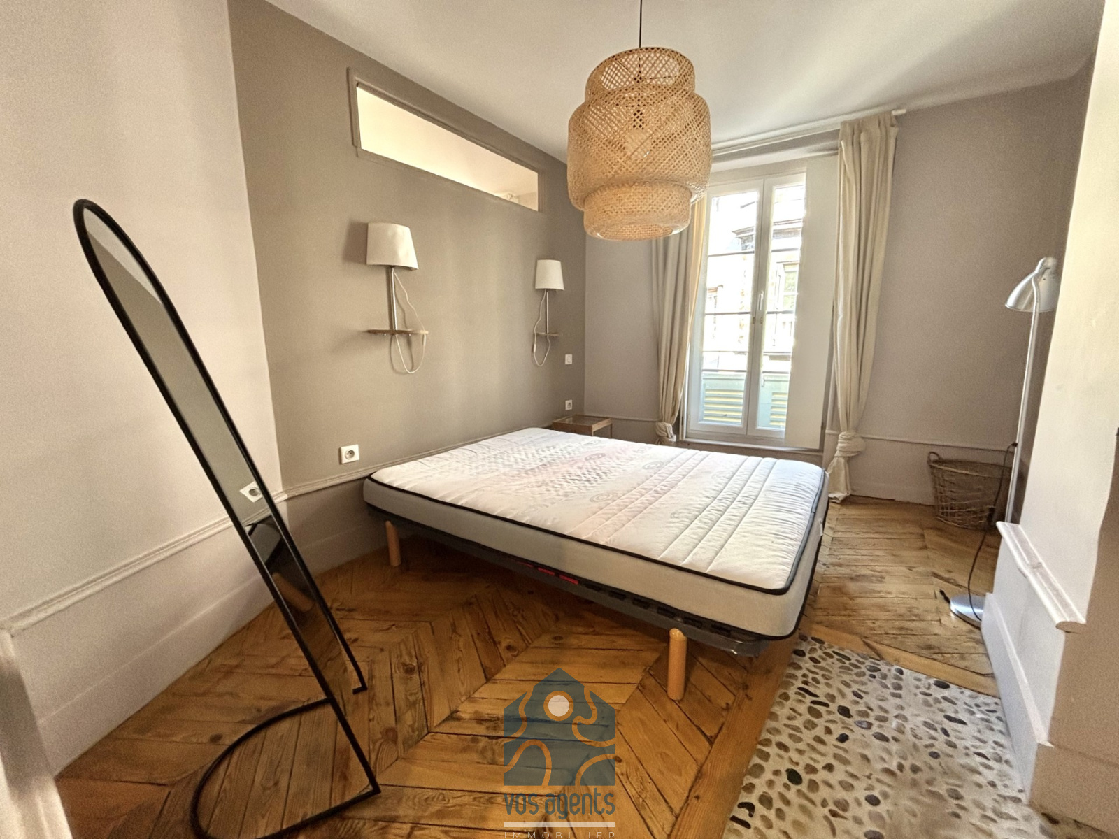 Image_, Appartement, Clermont-Ferrand, ref :1051