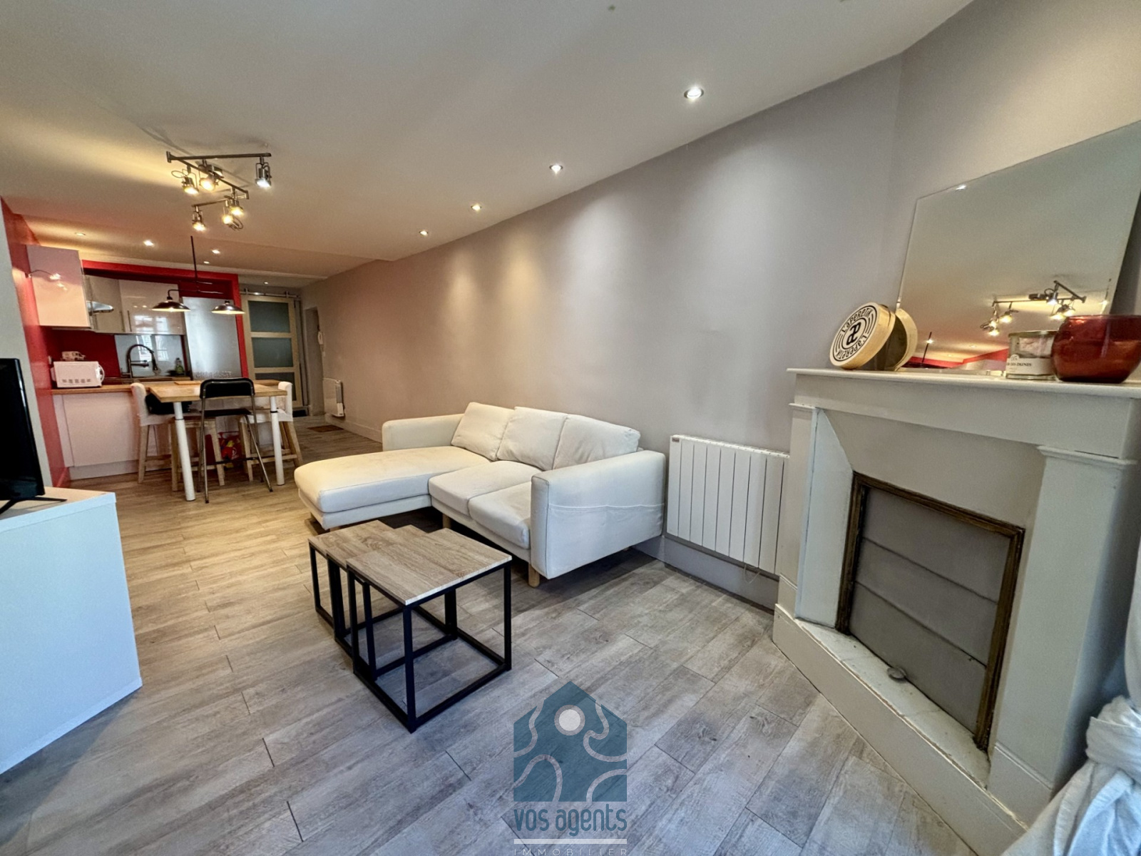 Image_, Appartement, Clermont-Ferrand, ref :1051