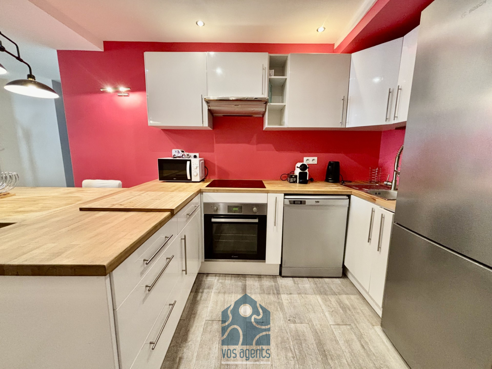Image_, Appartement, Clermont-Ferrand, ref :1051