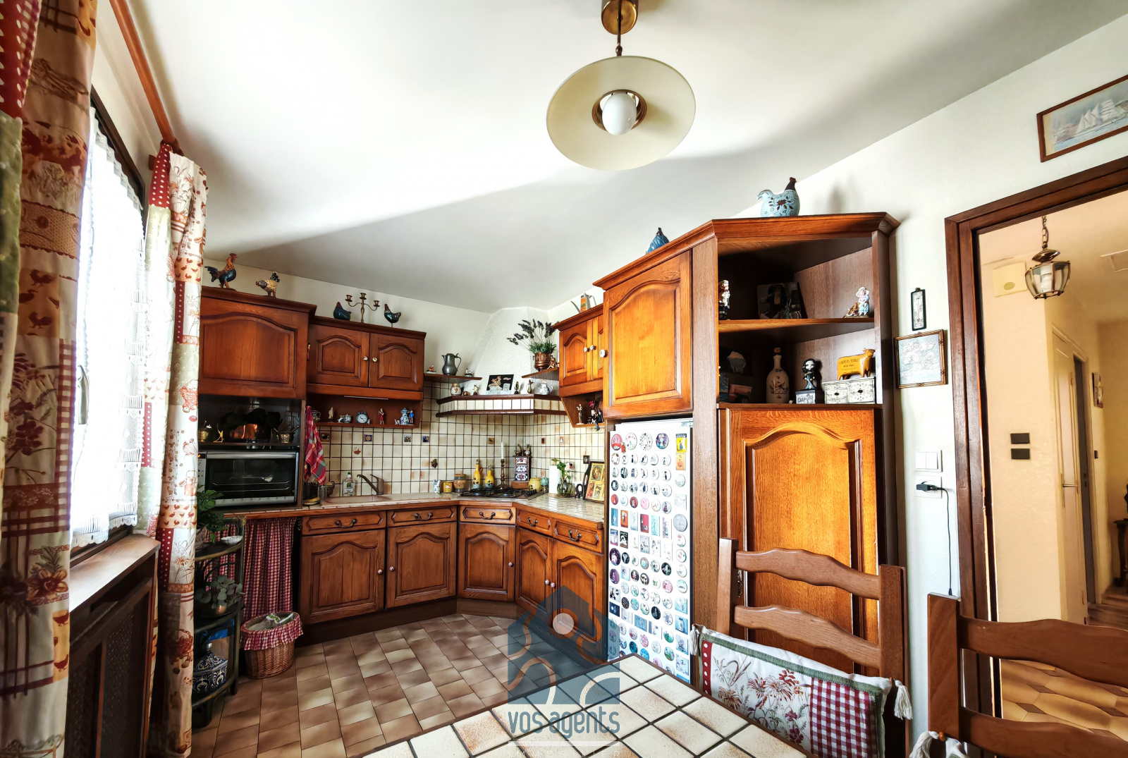 Image_, Maison, Cournon-d'Auvergne, ref :694