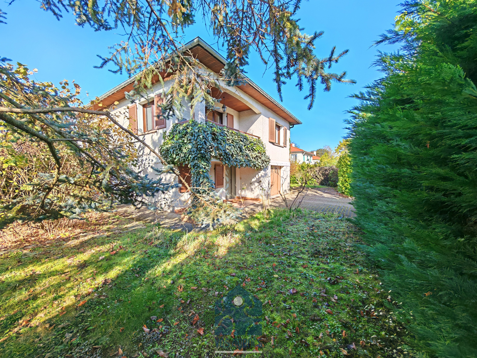 Image_, Maison, Cournon-d'Auvergne, ref :694