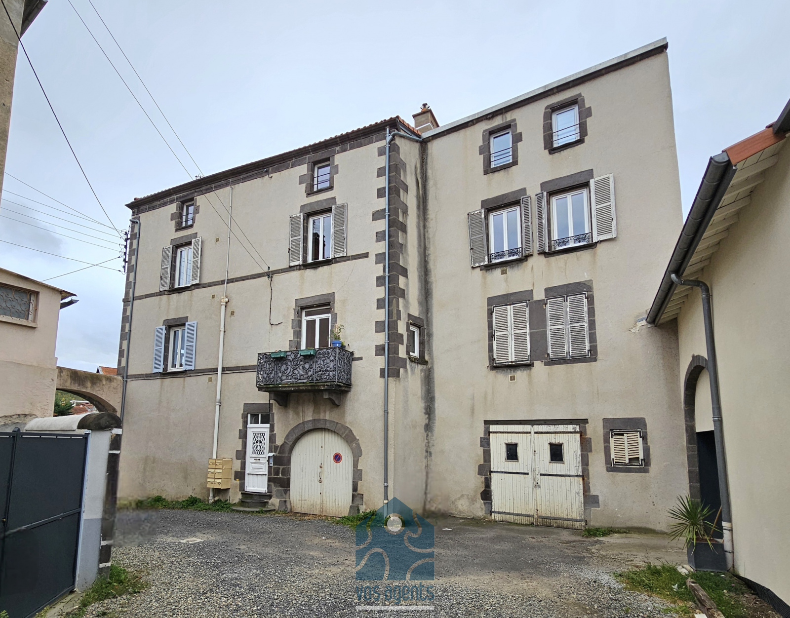 Image_, Appartement, Aubière, ref :685