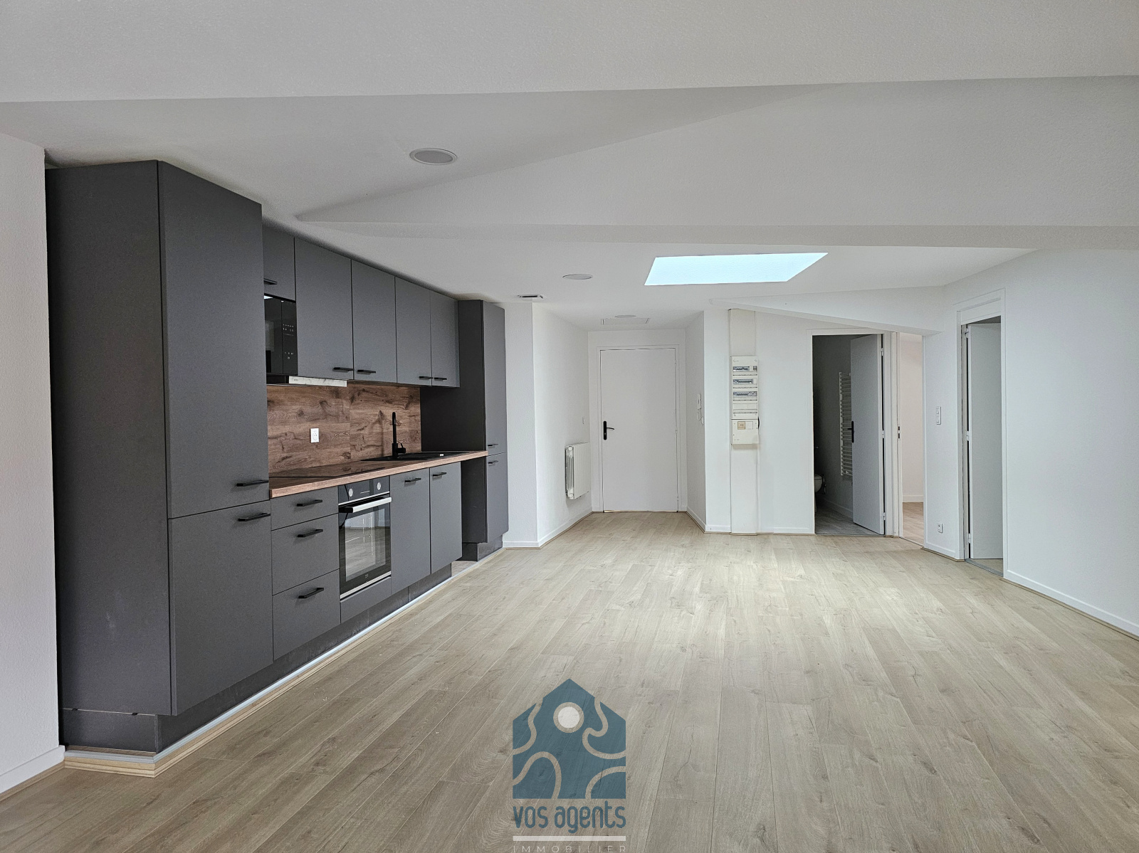 Image_, Appartement, Aubière, ref :685