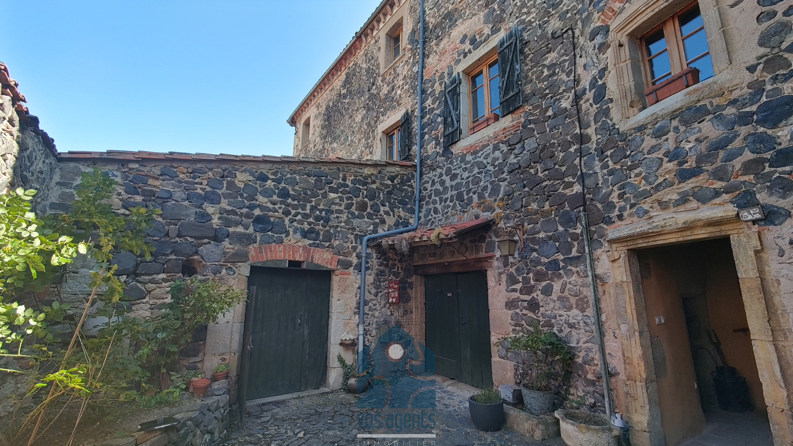 Image_, Maison, Usson, ref :934
