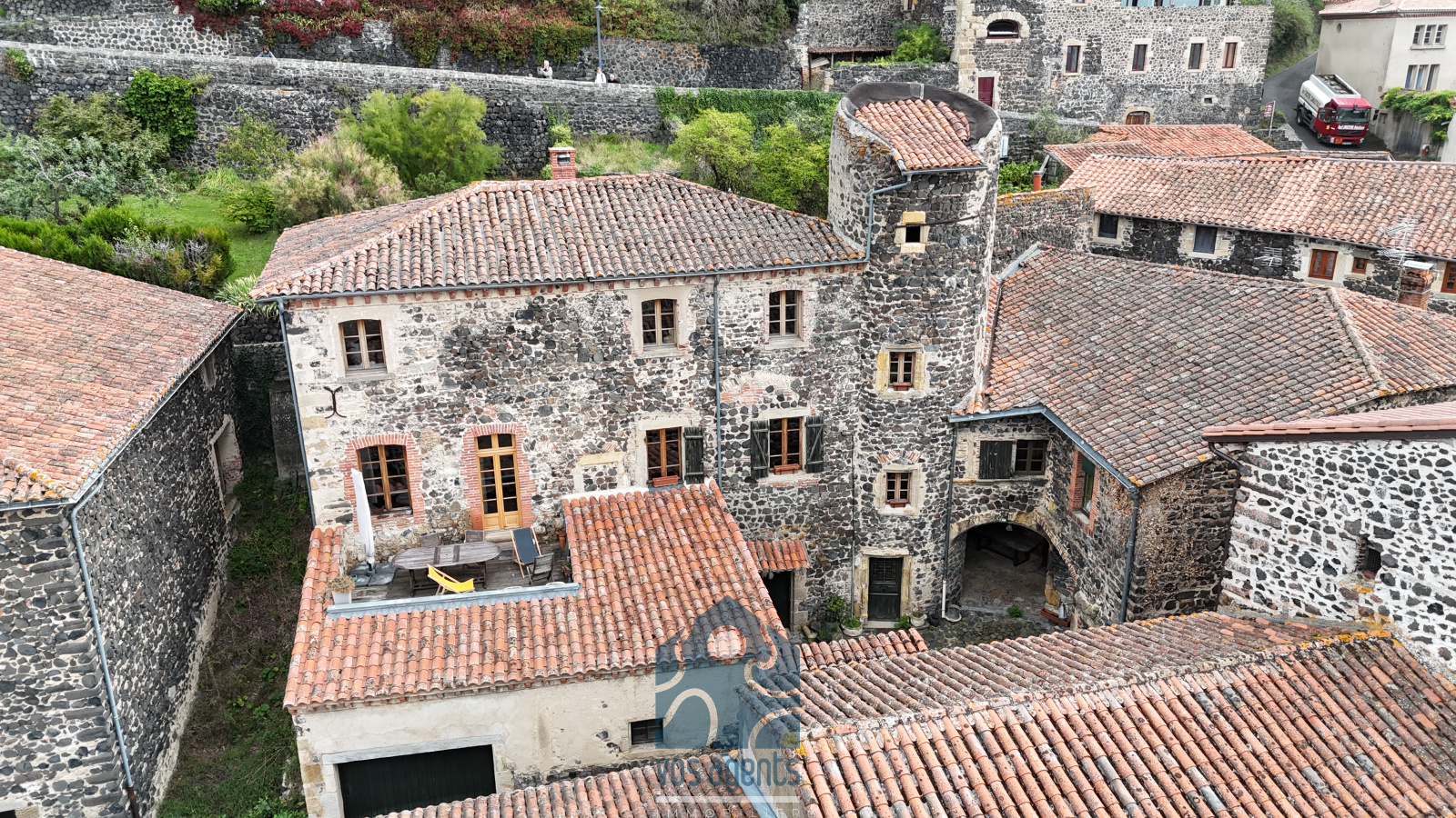 Image_, Maison, Usson, ref :934