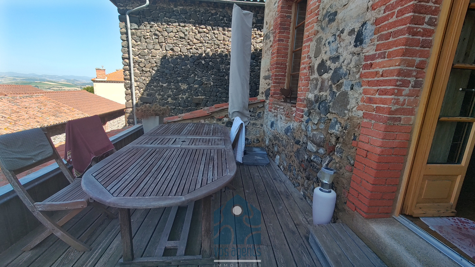 Image_, Maison, Usson, ref :934