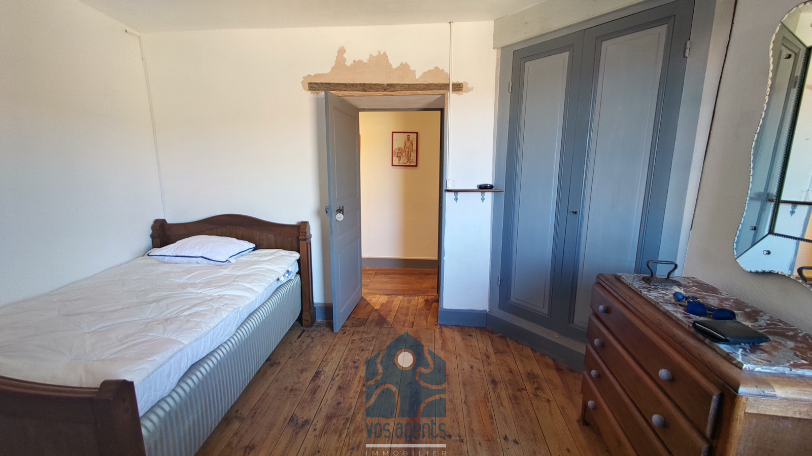 Image_, Maison, Usson, ref :934