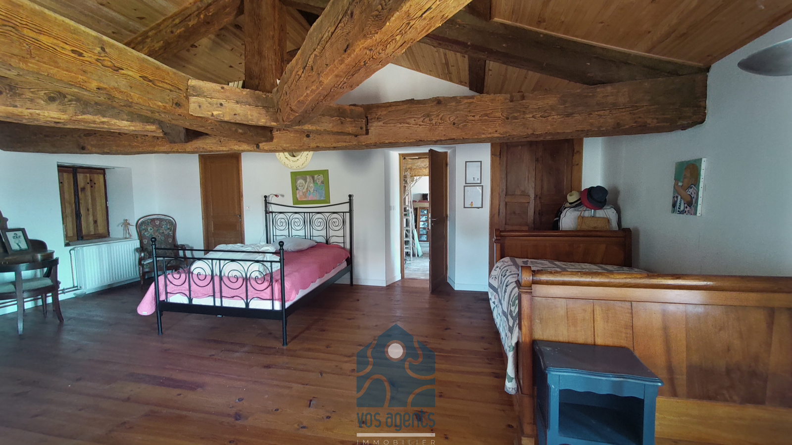 Image_, Maison, Usson, ref :934