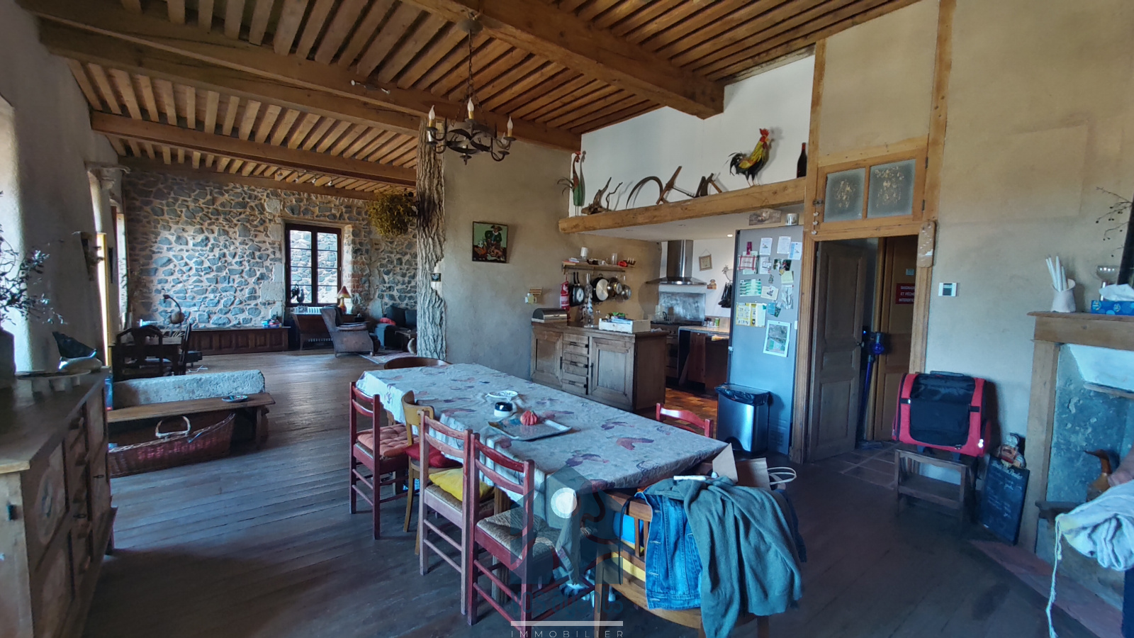 Image_, Maison, Usson, ref :934