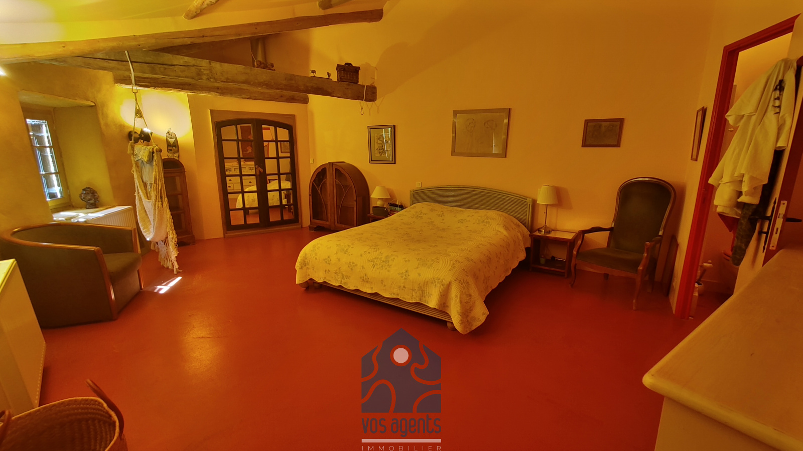 Image_, Maison, Usson, ref :934
