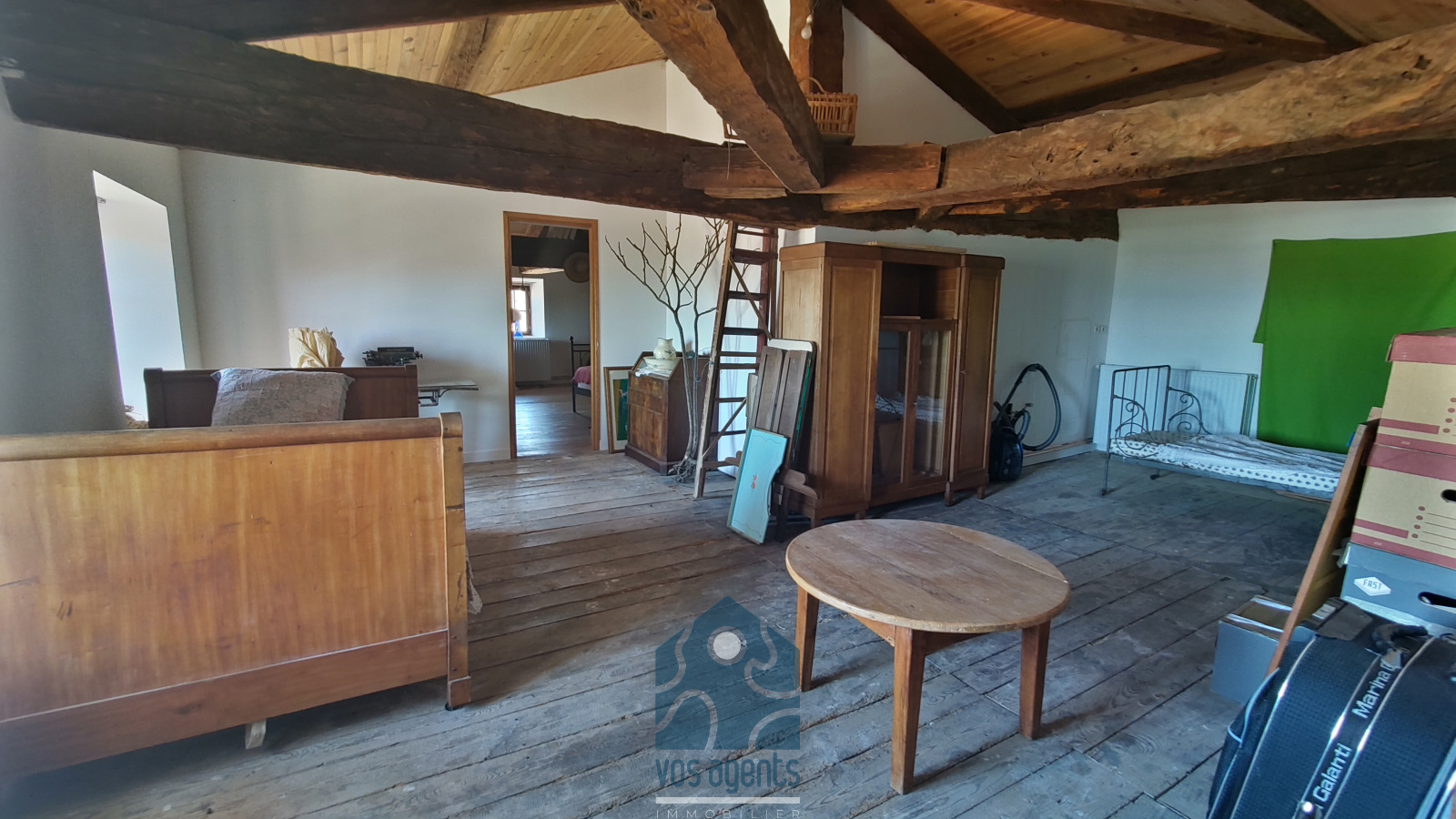 Image_, Maison, Usson, ref :934