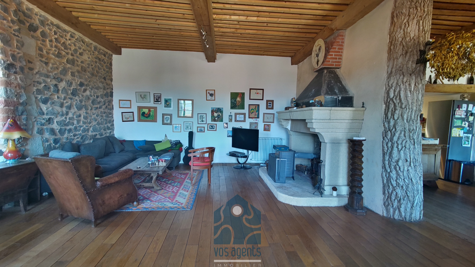 Image_, Maison, Usson, ref :934