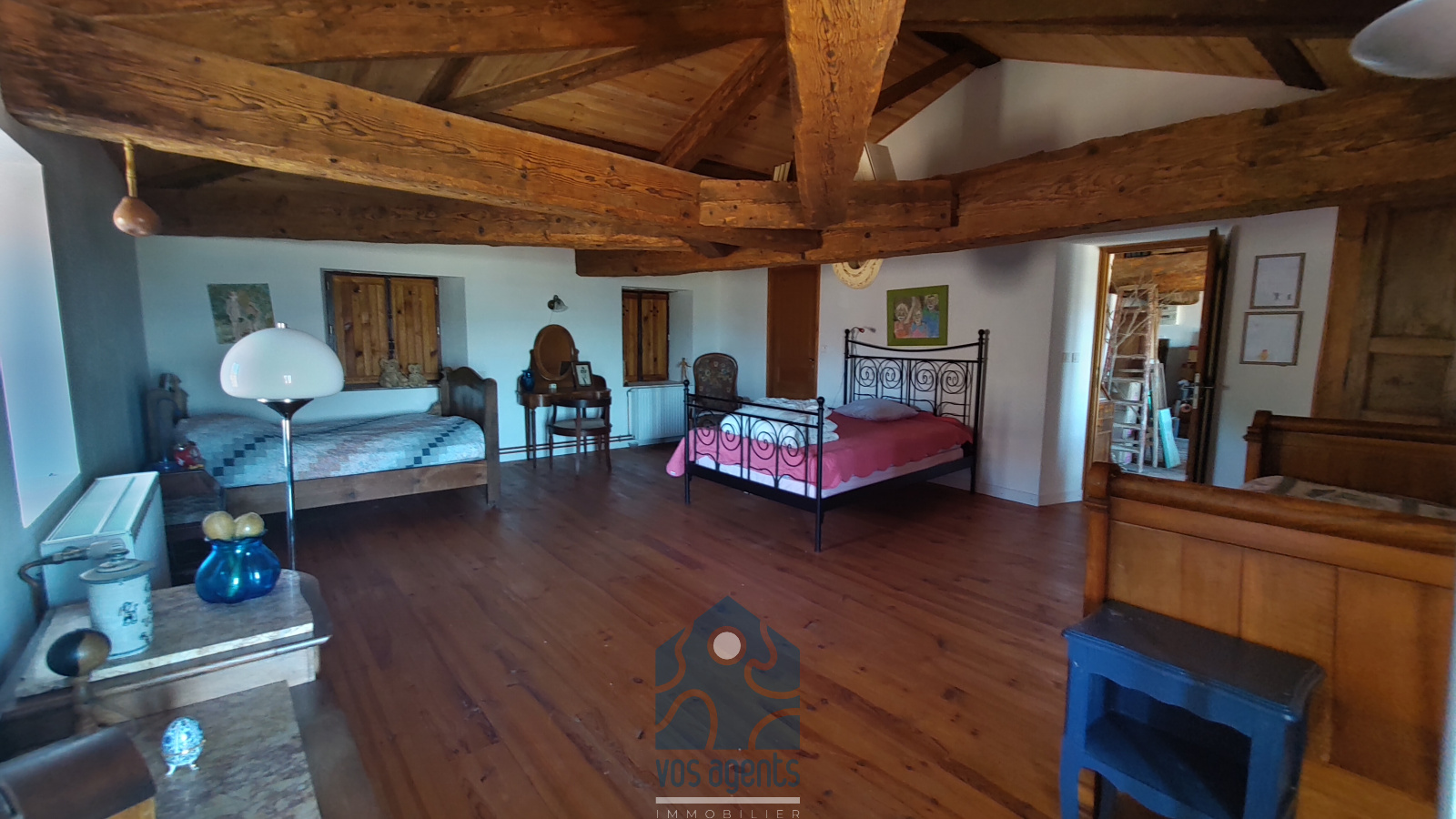 Image_, Maison, Usson, ref :934