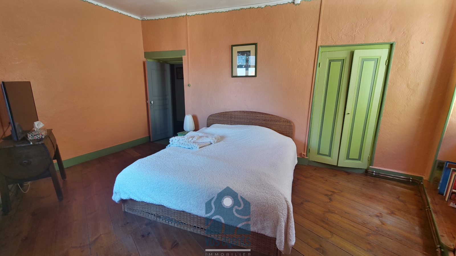 Image_, Maison, Usson, ref :934