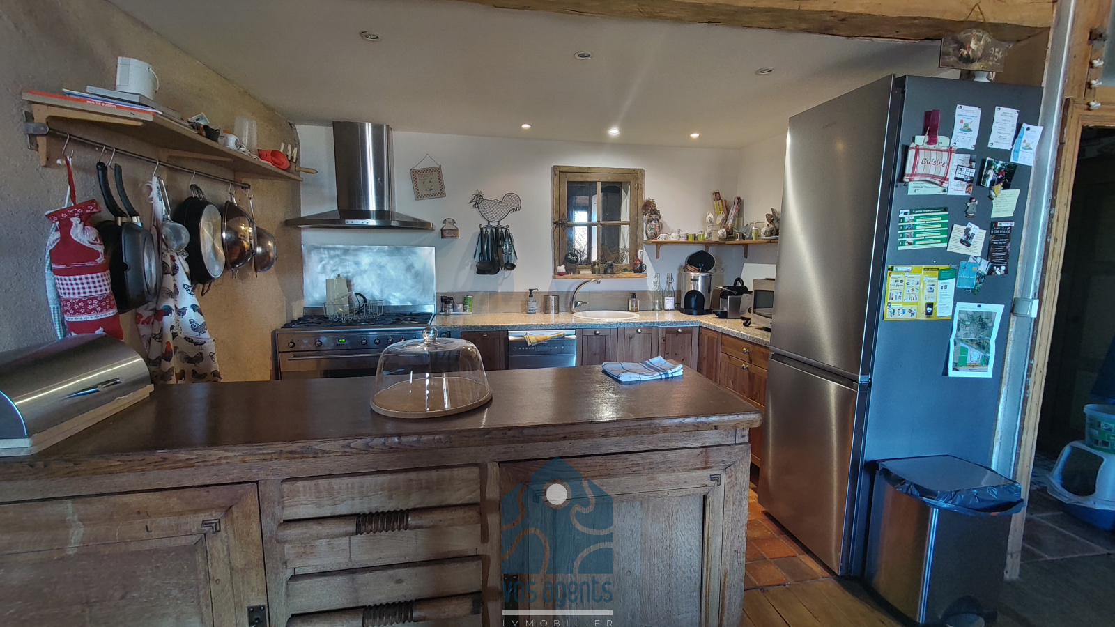 Image_, Maison, Usson, ref :934
