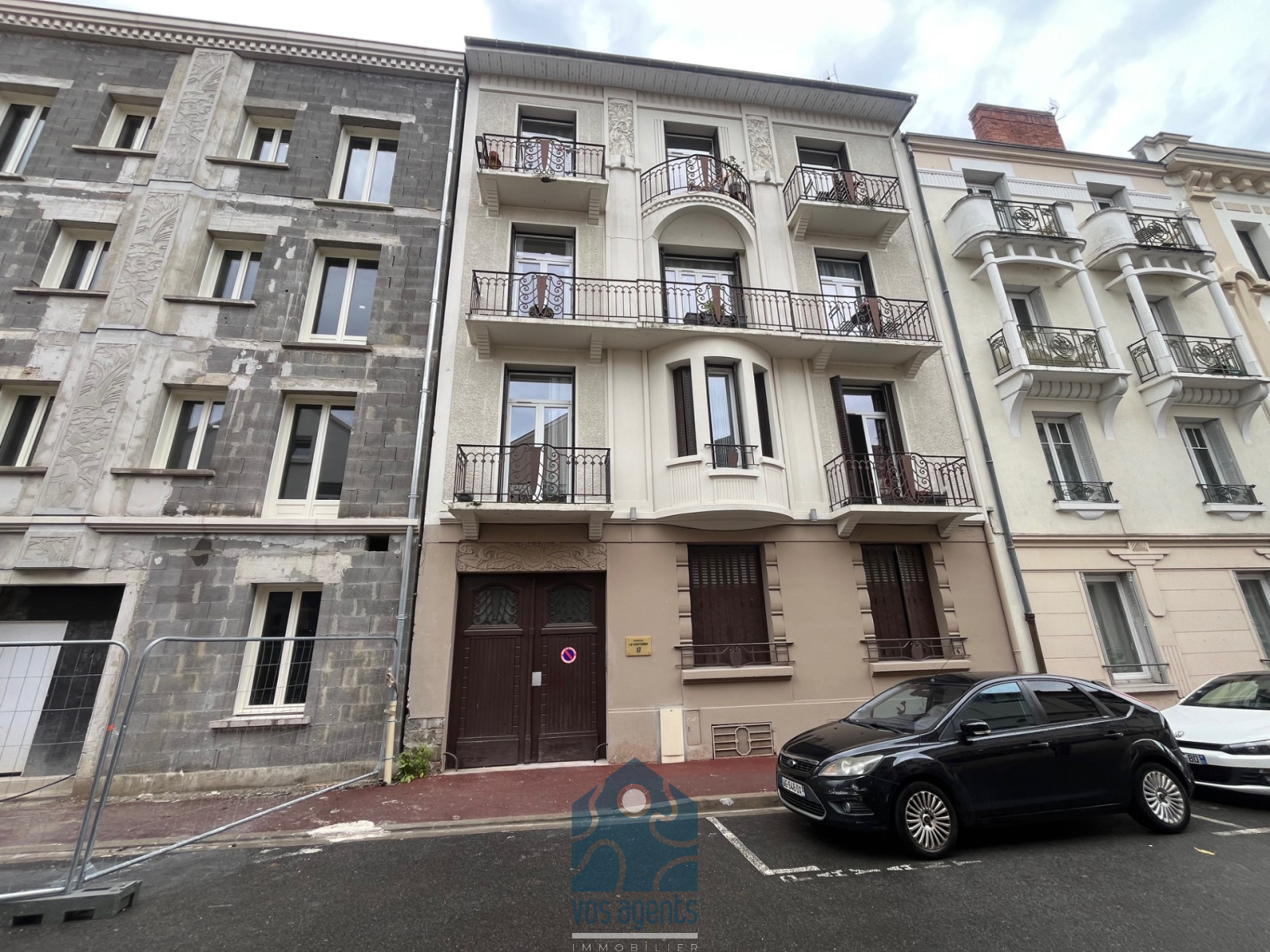 Image_, Appartement, Vichy, ref :1048