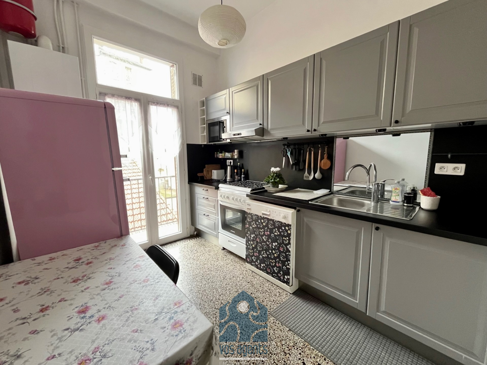 Image_, Appartement, Vichy, ref :1048