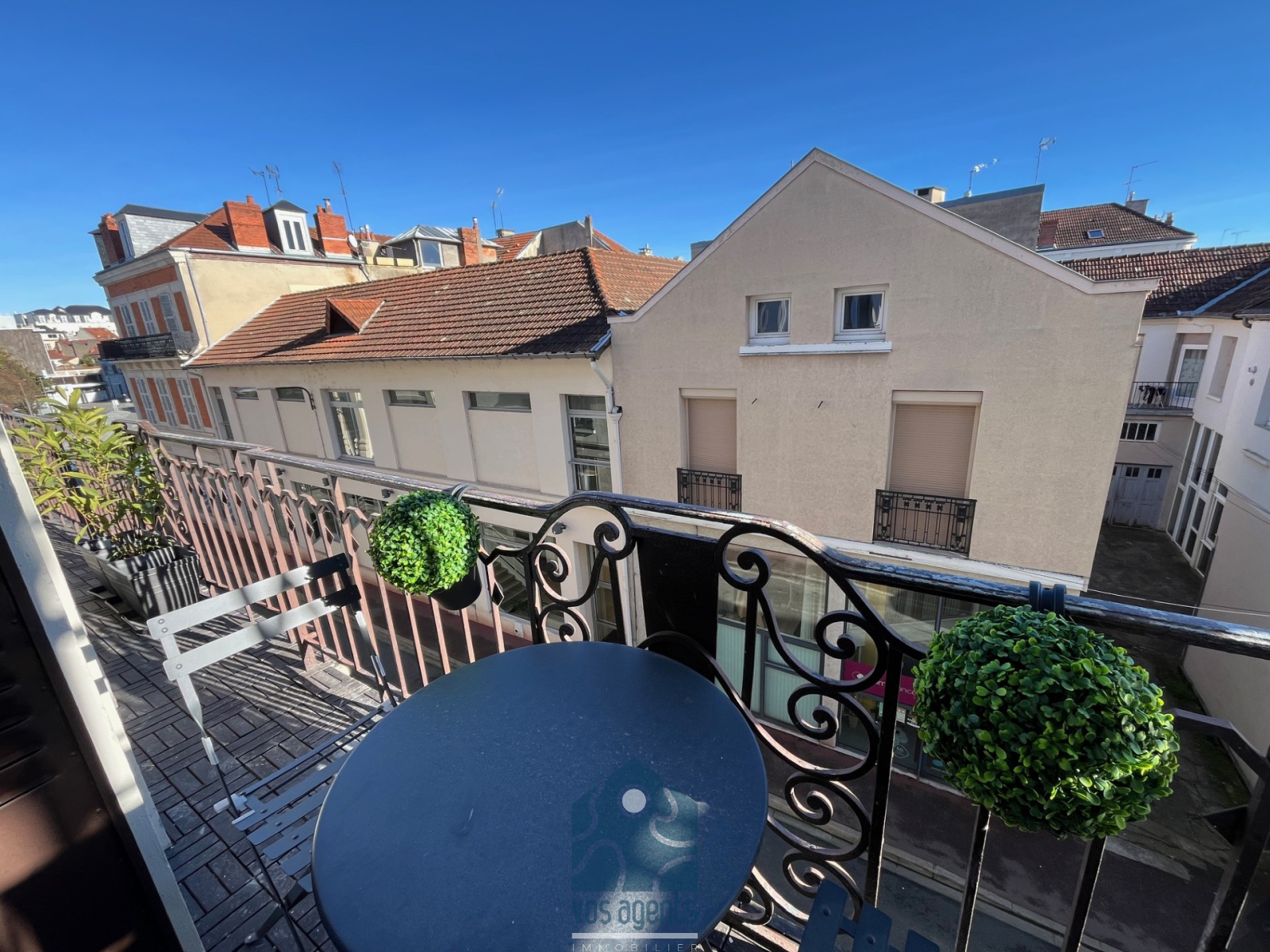 Image_, Appartement, Vichy, ref :1048