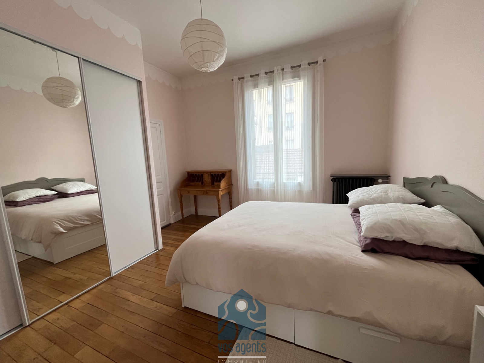 Image_, Appartement, Vichy, ref :1048