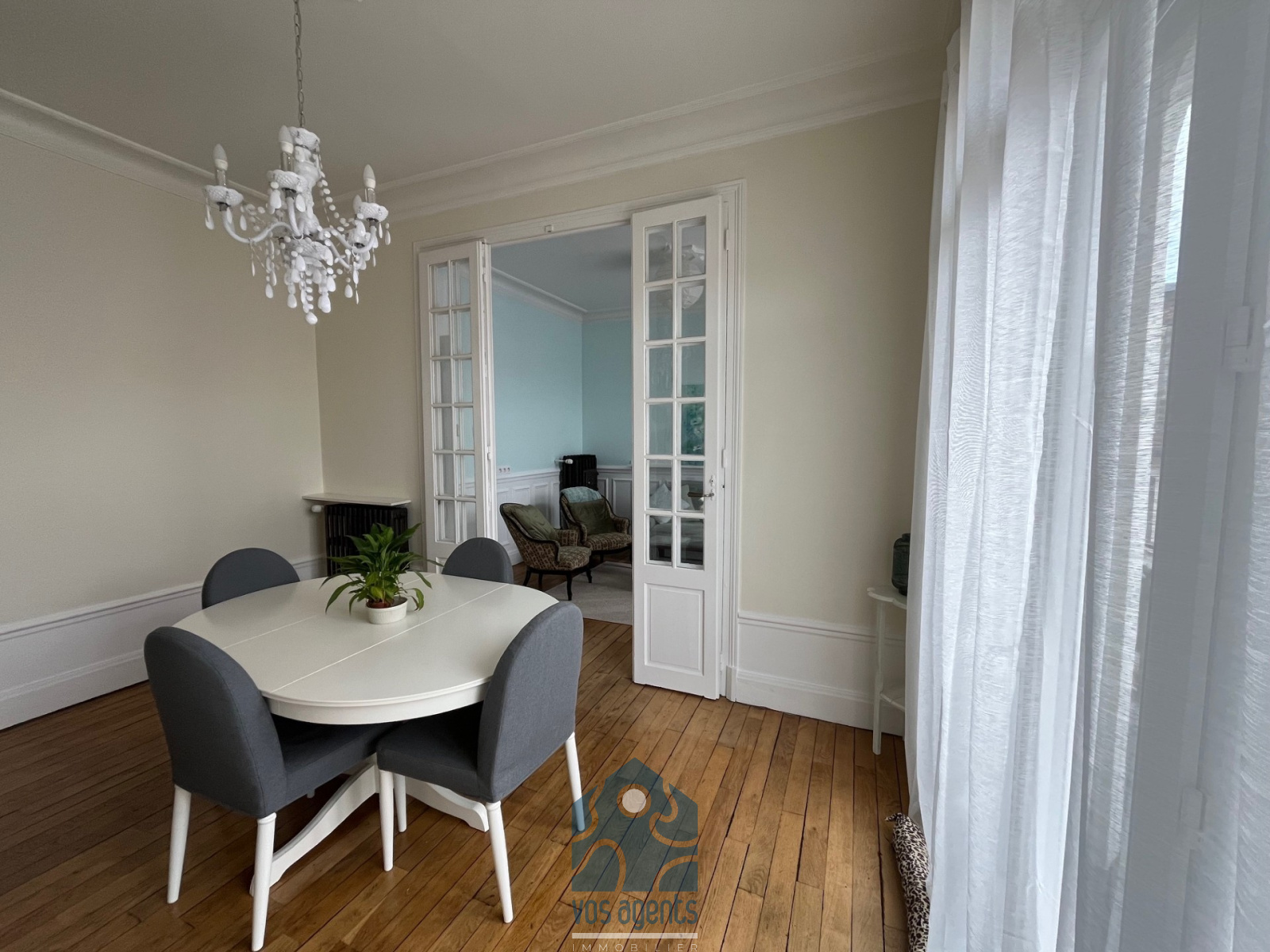 Image_, Appartement, Vichy, ref :1048