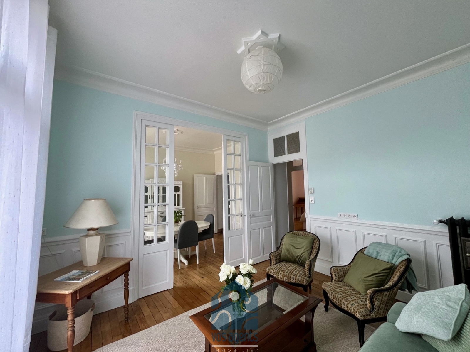 Image_, Appartement, Vichy, ref :1048