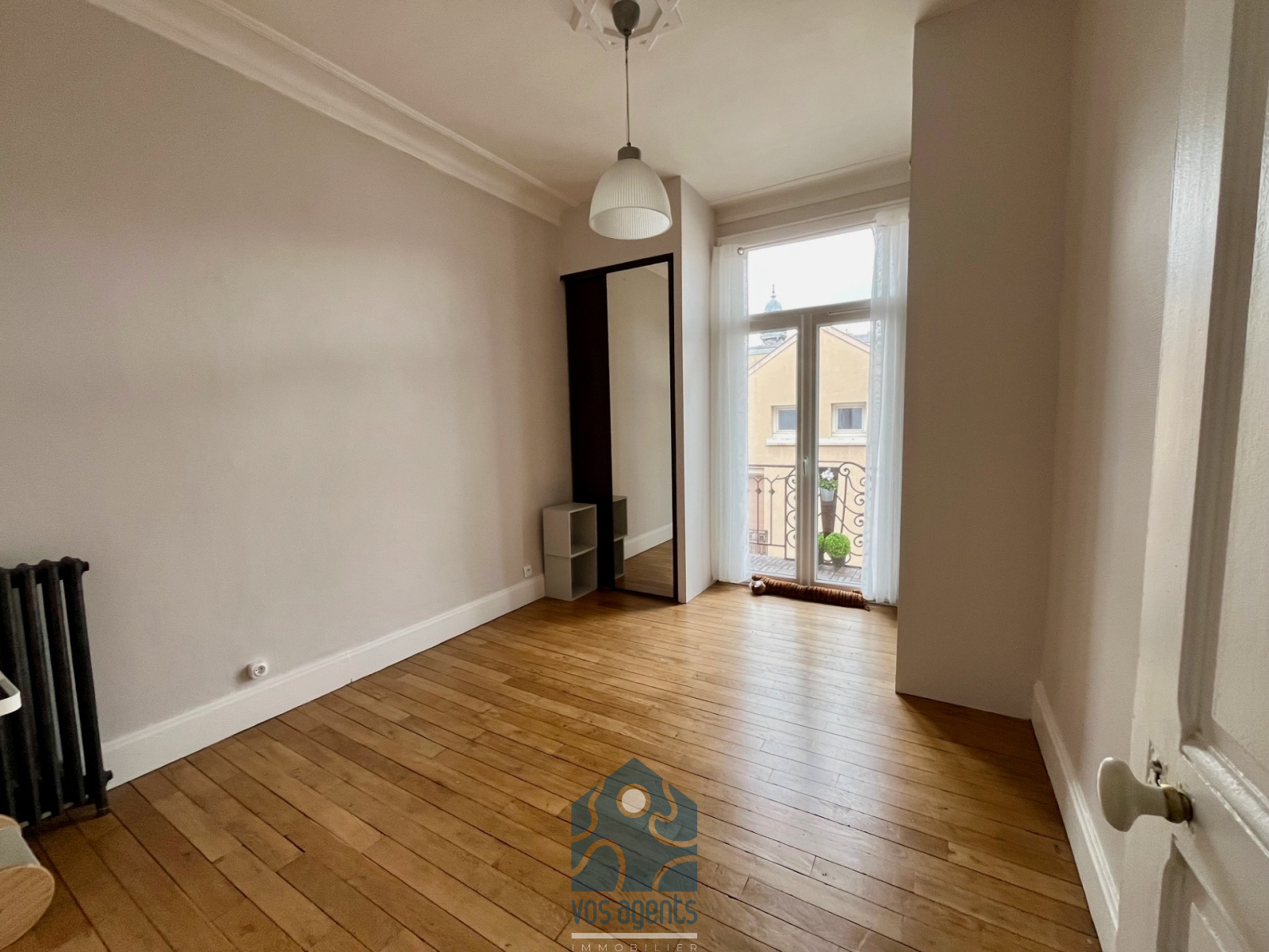 Image_, Appartement, Vichy, ref :1048