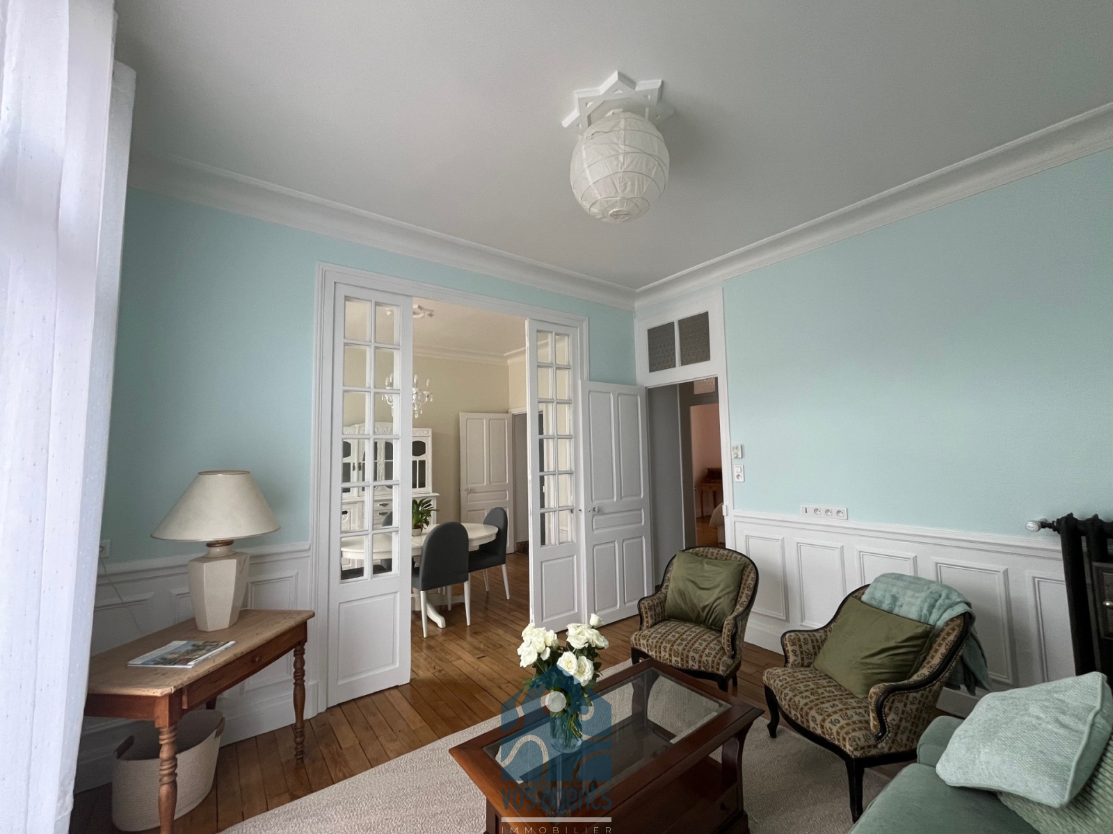 Image_, Appartement, Vichy, ref :1048