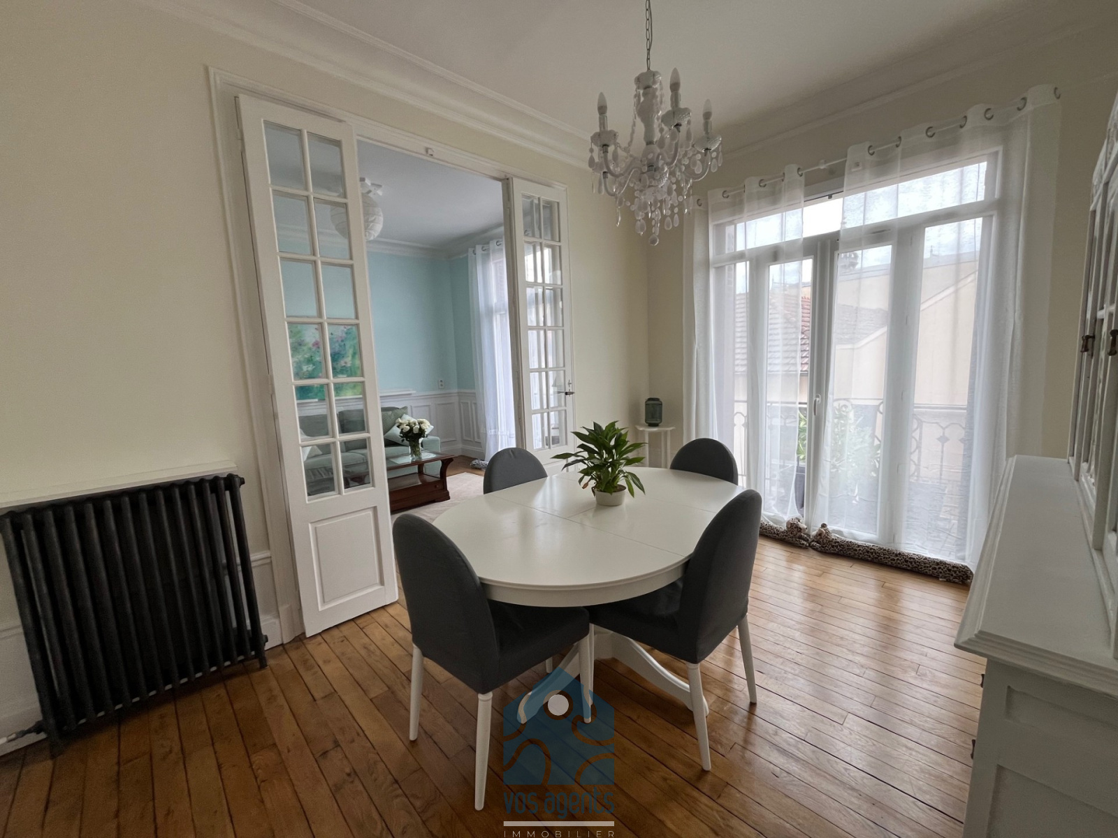 Image_, Appartement, Vichy, ref :1048