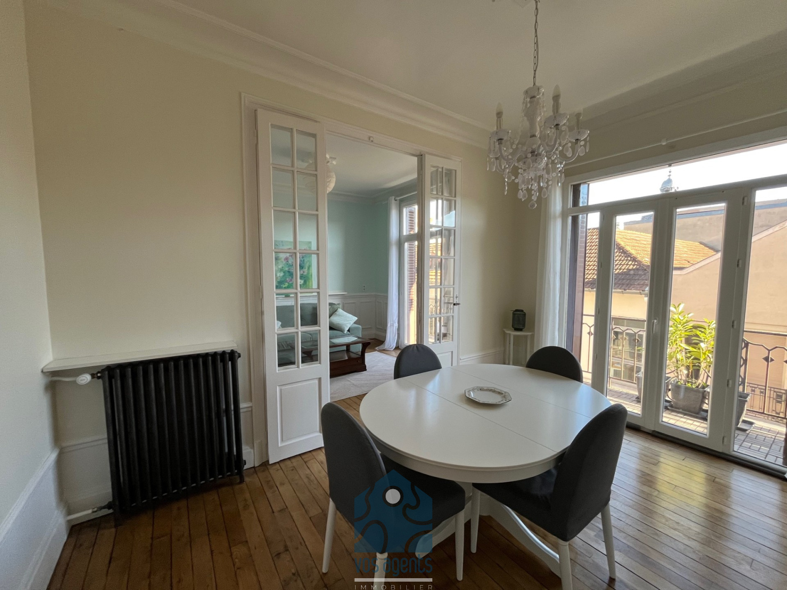 Image_, Appartement, Vichy, ref :1048