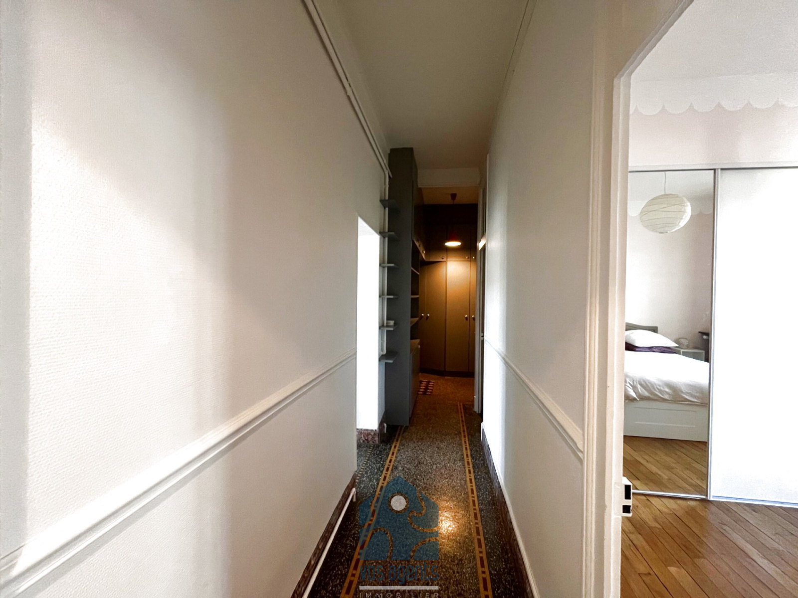 Image_, Appartement, Vichy, ref :1048