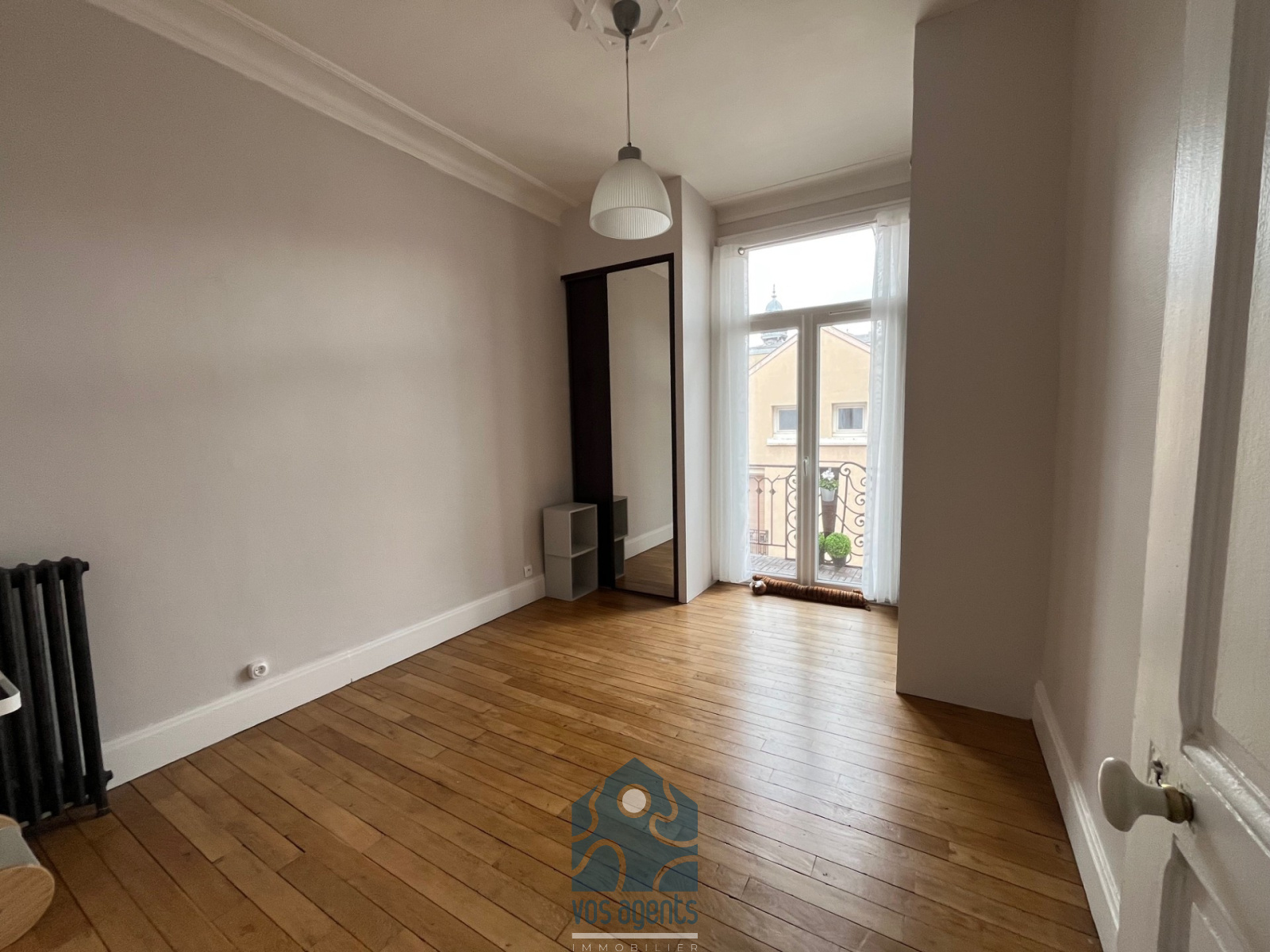 Image_, Appartement, Vichy, ref :1048