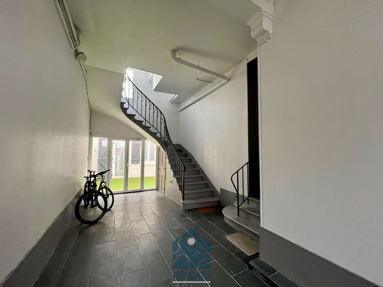 Image_, Appartement, Vichy, ref :1048