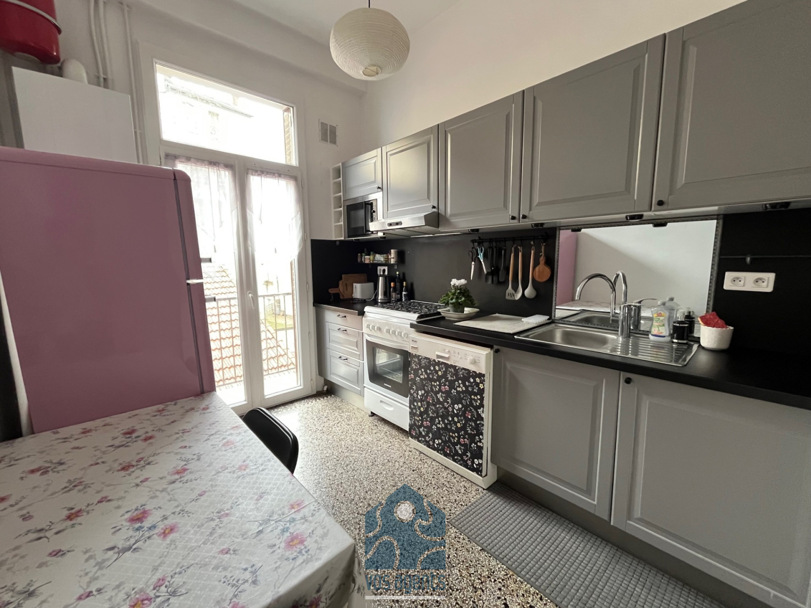 Image_, Appartement, Vichy, ref :1048