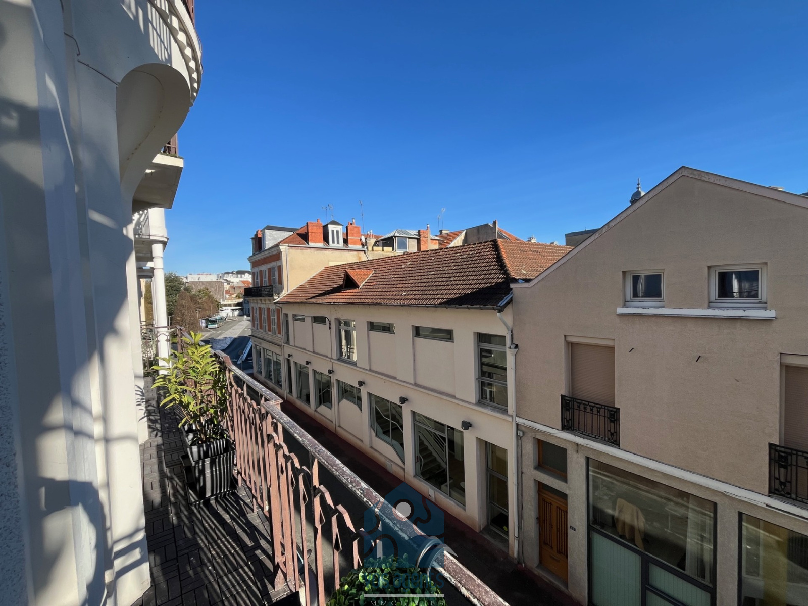 Image_, Appartement, Vichy, ref :1048