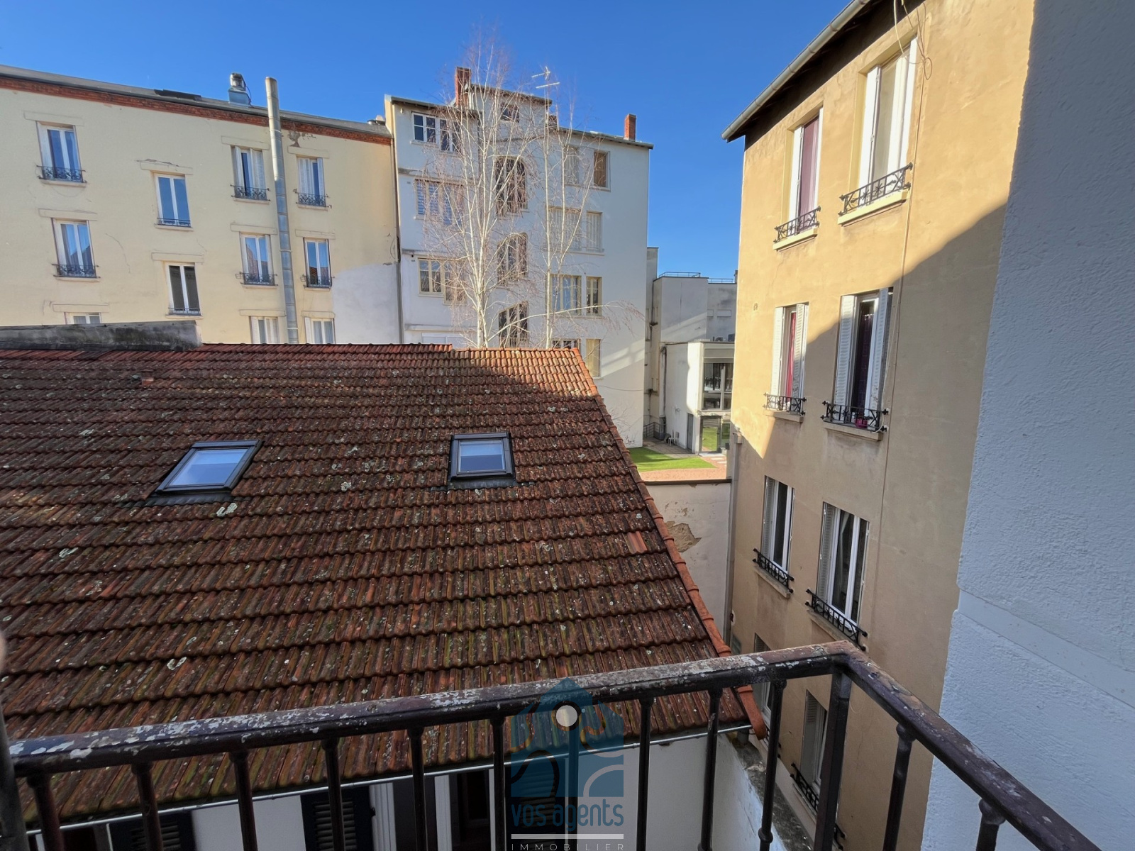 Image_, Appartement, Vichy, ref :1048