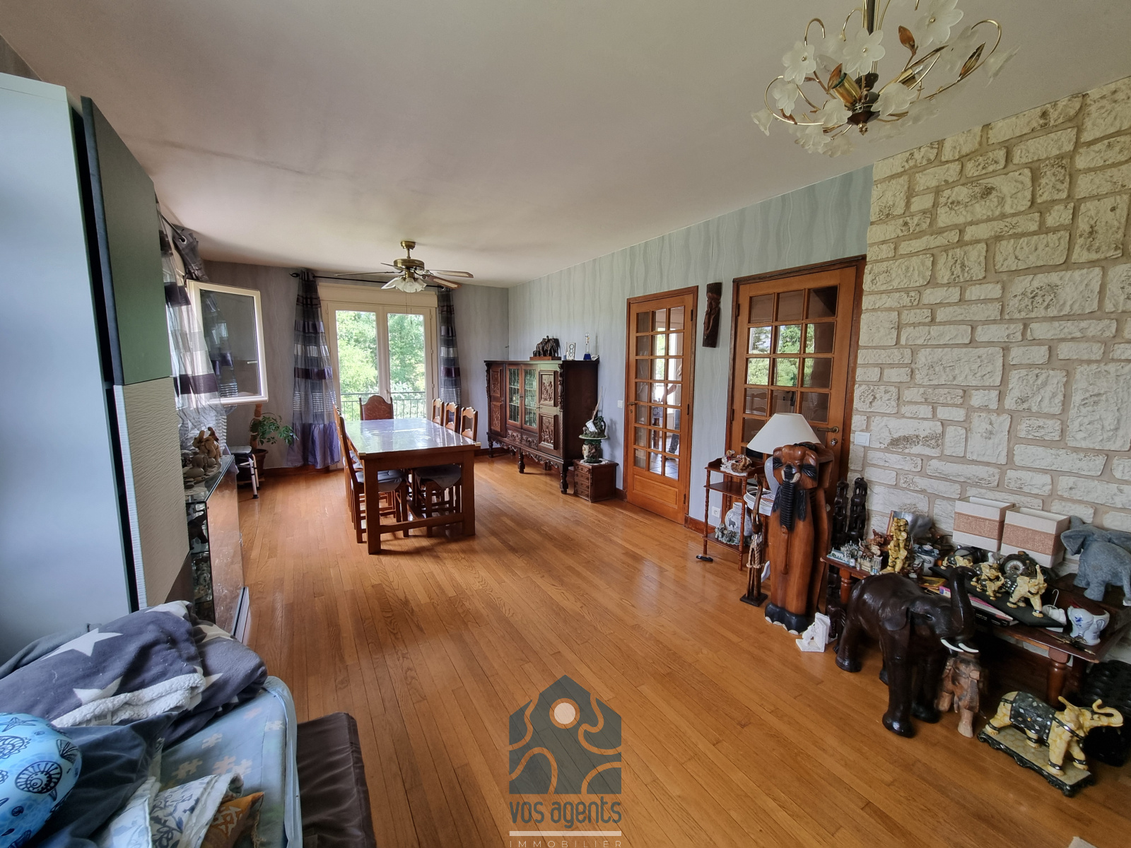 Image_, Maison, Augerolles, ref :1065