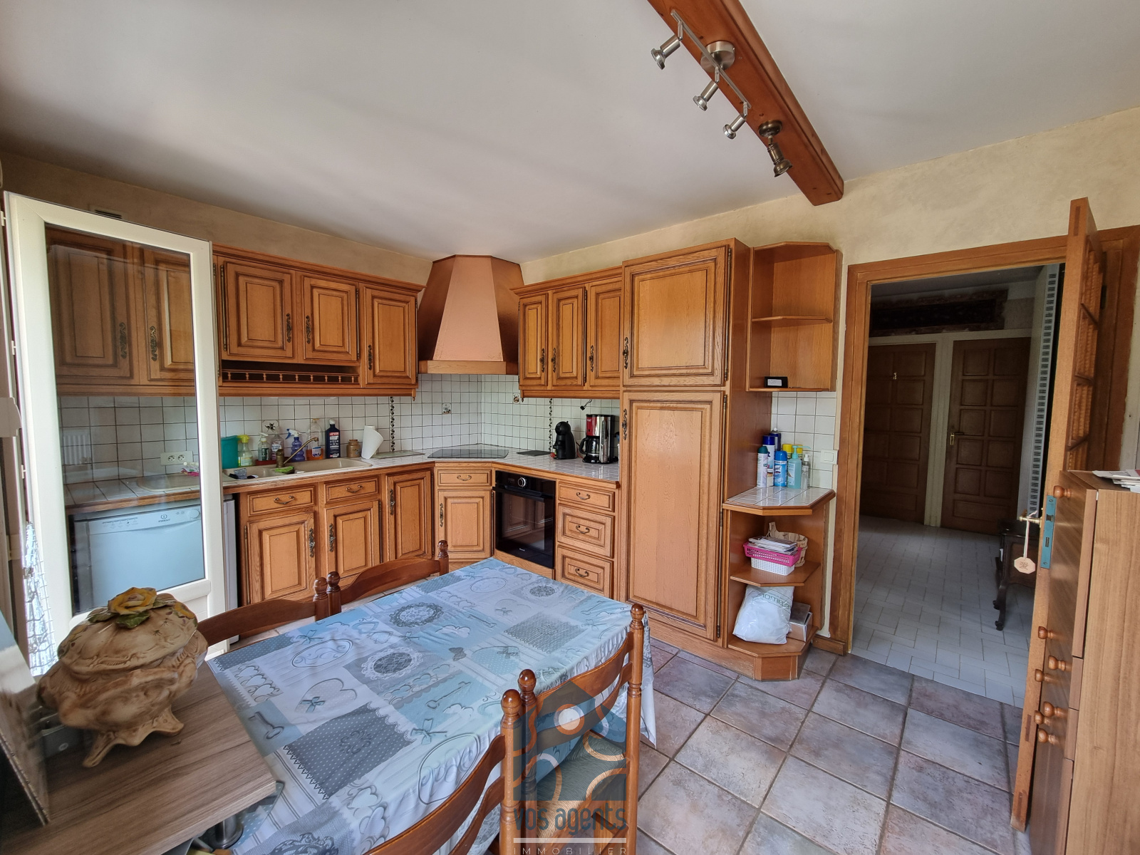 Image_, Maison, Augerolles, ref :1065