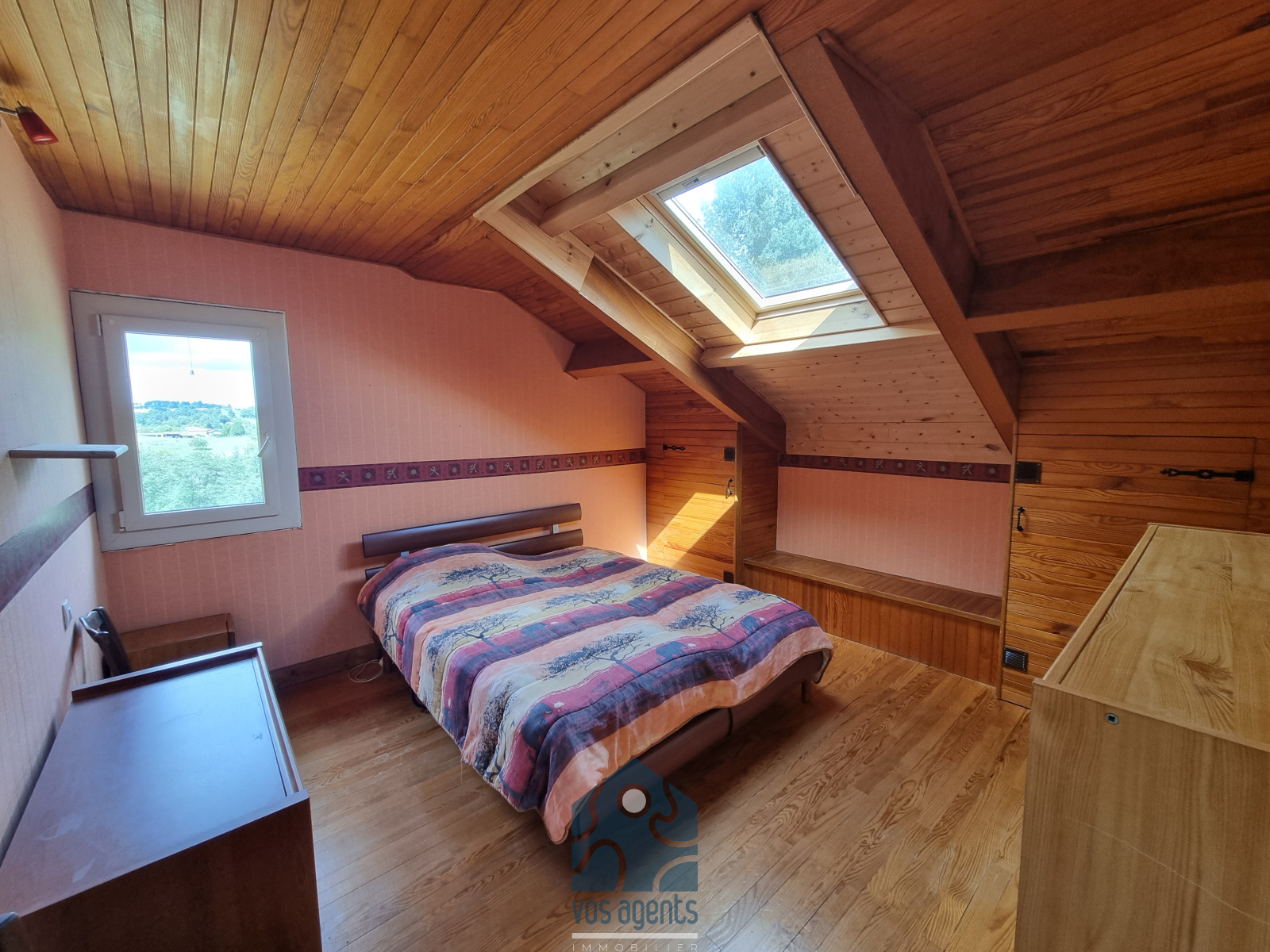 Image_, Maison, Augerolles, ref :1065