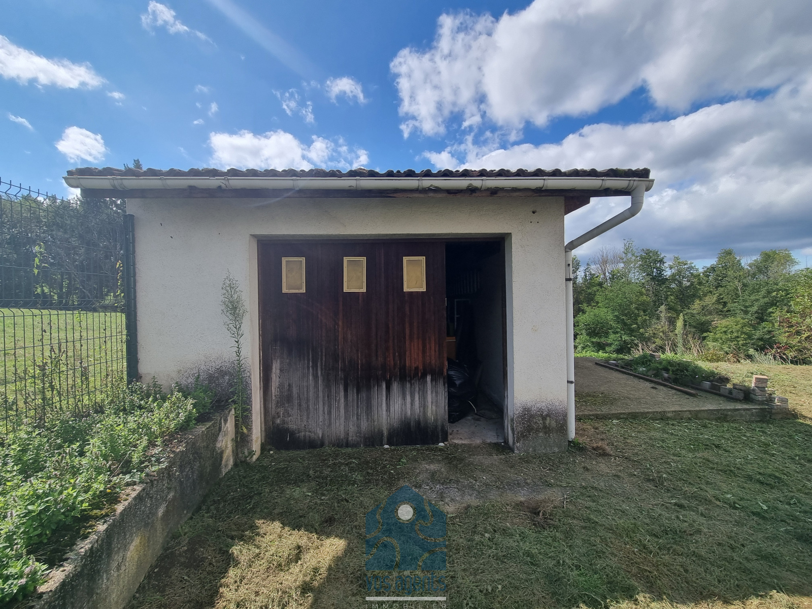 Image_, Maison, Augerolles, ref :1065