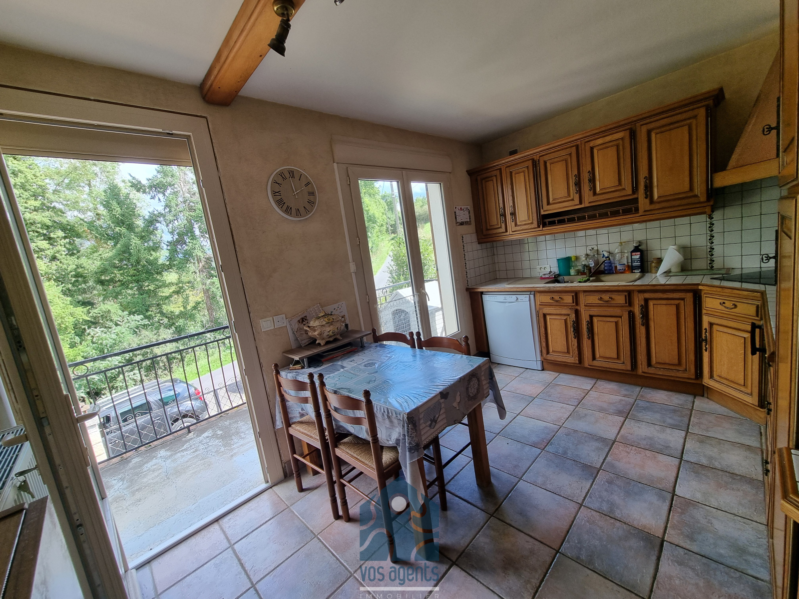 Image_, Maison, Augerolles, ref :1065