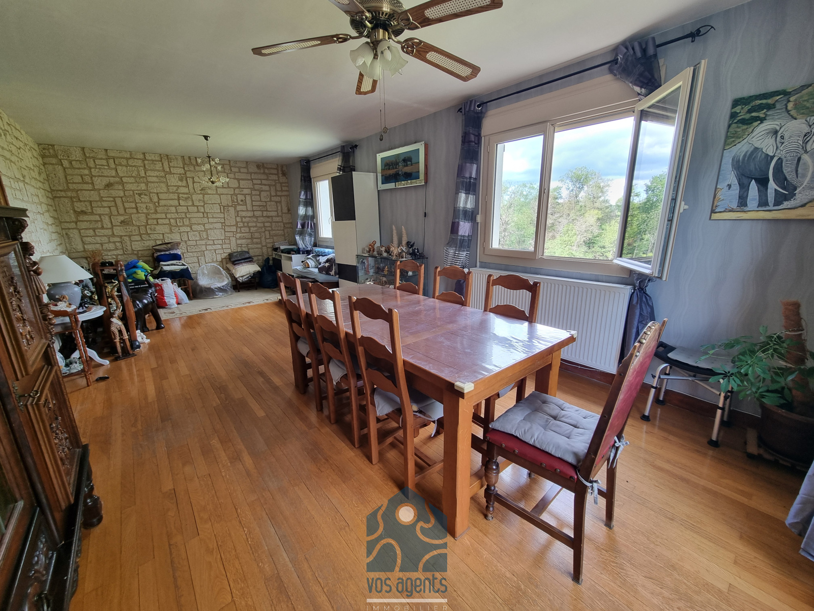 Image_, Maison, Augerolles, ref :1065