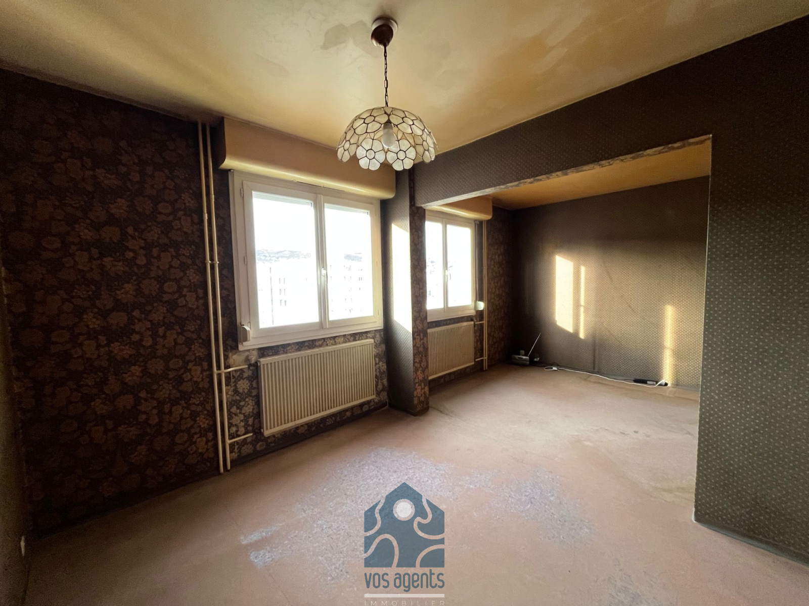 Image_, Appartement, Clermont-Ferrand, ref :1127